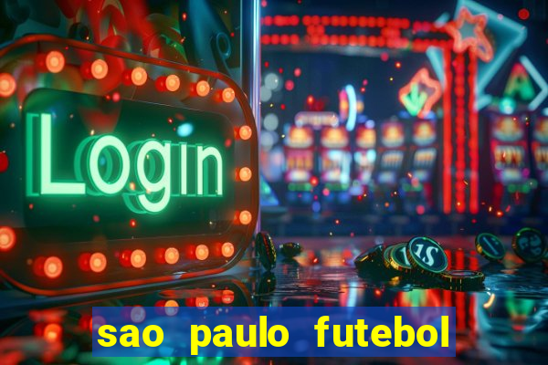 sao paulo futebol play hd